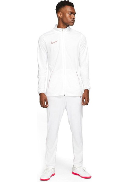 CW6131-100 Df ACD21 Erkek Eşofman Takımı