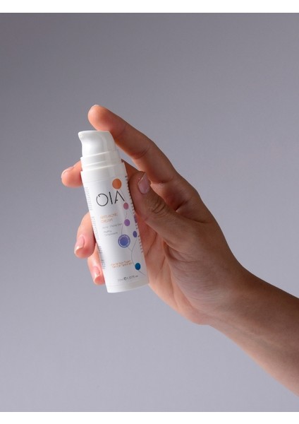 Ozonized Corrective Anti-Acne Care Cream 30 ml | Sebum Dengeleyici fiyatları