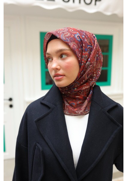 Soft Eşarp 73071-28