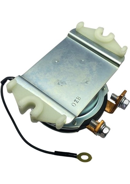 New-Era 24V Akü Şalteri (Devre Kesici) (+) Çift Çıkış Japon modelleri