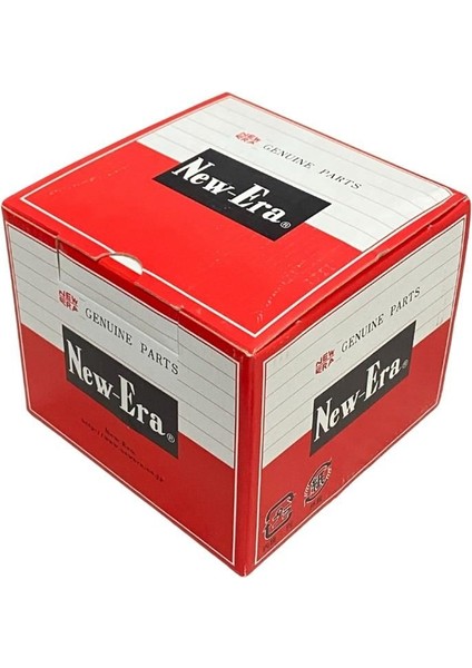 New-Era 24V Akü Şalteri (Devre Kesici) (+) Çift Çıkış Japon fırsatları