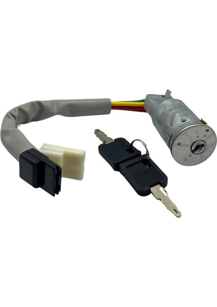 Kontak Anahtarı Renault R9/R11 Ym modelleri