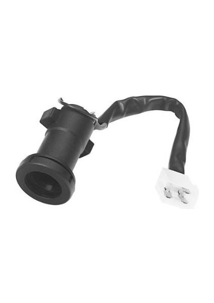 KONTAK YUVASI (3 KABLOLU) MERCEDES