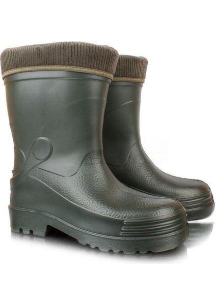 Wader Haki Eva Çizme