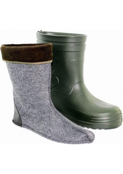 Wader Haki Eva Çizme modelleri