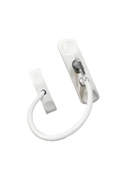 Kidmix Halatlı Emniyet Kilidi