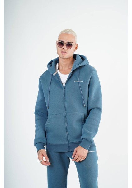 Oversize Alt Üst Eşofman Takım
