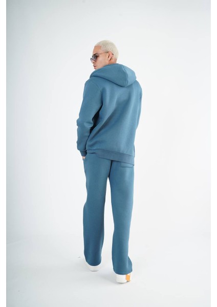 Oversize Alt Üst Eşofman Takım modelleri