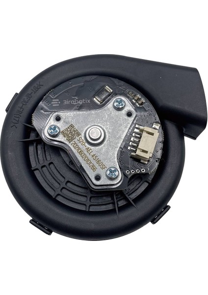 Mop 2 Pro Orijinal Fan Motoru