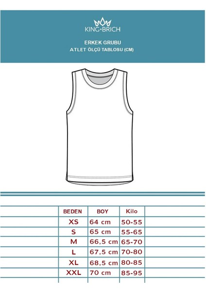 Slim Fit Kaşkorseli Esnek Düz Erkek Sporcu Atlet