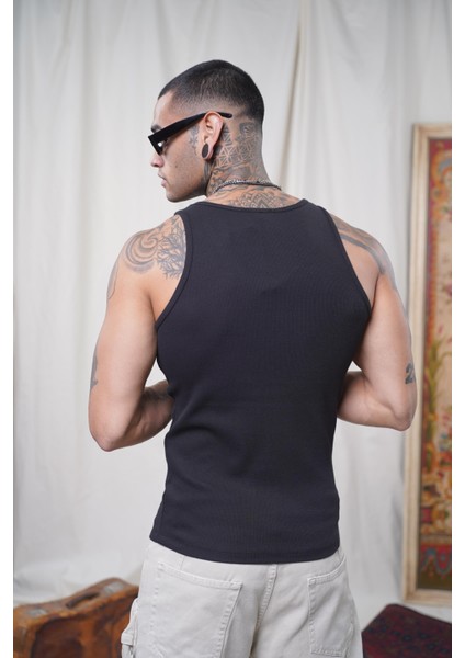 Slim Fit Kaşkorseli Esnek Düz Erkek Sporcu Atlet indirimleri