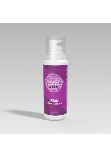 Göğüs Bakım Kremi 50 ml