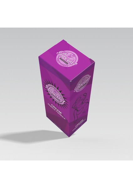 Göğüs Bakım Kremi 50 ml