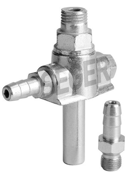 HAVALI KORNA VALFİ (OTOMATİĞİ)