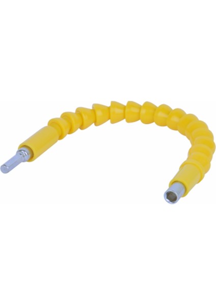 Akrobat Bükülebilir Esnek Bits Uzatma 300MM
