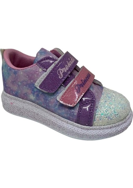 Piokids Ortopedik Çocuk Spor Ayakkabı CKR00872 - 26