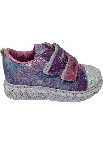 Piokids Ortopedik Çocuk Spor Ayakkabı CKR00872 - 26