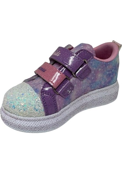 Piokids Ortopedik Çocuk Spor Ayakkabı CKR00872 - 26