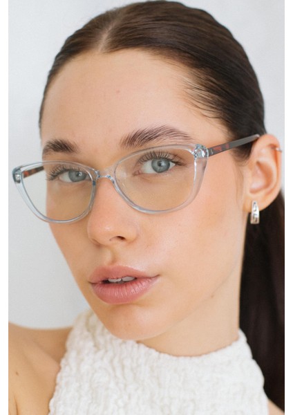 Hayrish Blue Leopard Mavi Işık Koruyucu Gözlük fiyatları