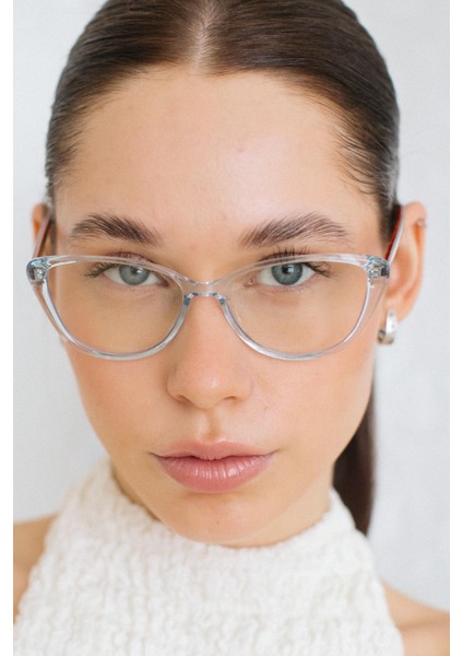 Hayrish Blue Leopard Mavi Işık Koruyucu Gözlük modelleri