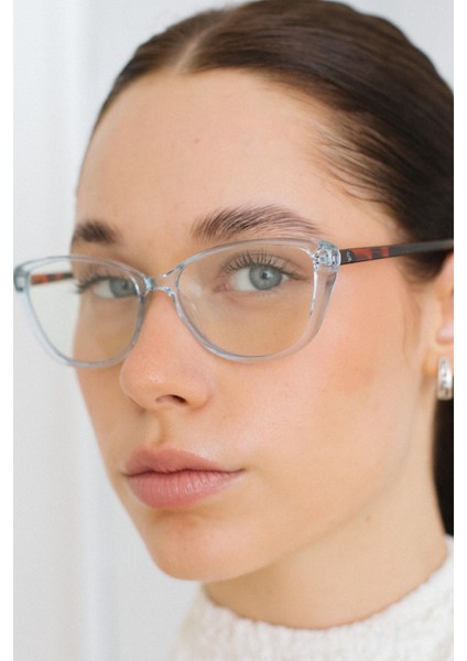 Hayrish Blue Leopard Mavi Işık Koruyucu Gözlük fırsatları