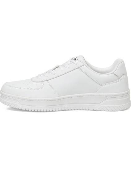 Robert 5fx Beyaz Erkek Sneaker