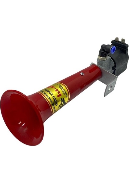 12V Havalı Islık Korna