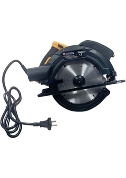 Mur-Cell XC-71854S Dairesel Testere 185 mm 1200W