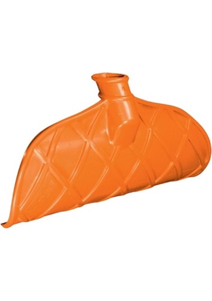 Orijinal Plastik Gelberi Turuncu