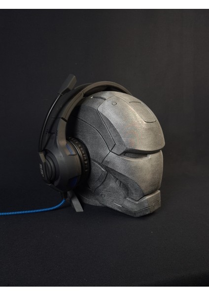 Marveliron Man. Kulaklık Standı fiyatları