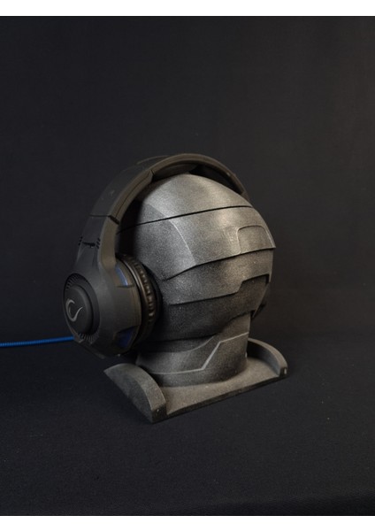 Marveliron Man. Kulaklık Standı fırsatları