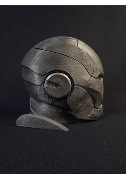 Marveliron Man. Kulaklık Standı indirimleri