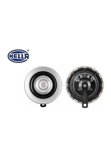 12V Didit Korna Süperton 280/380 Hz (Takım) fiyatları