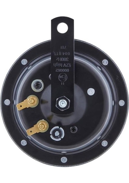12V Didit Korna Süperton 280/380 Hz (Krom) (Takım) modelleri