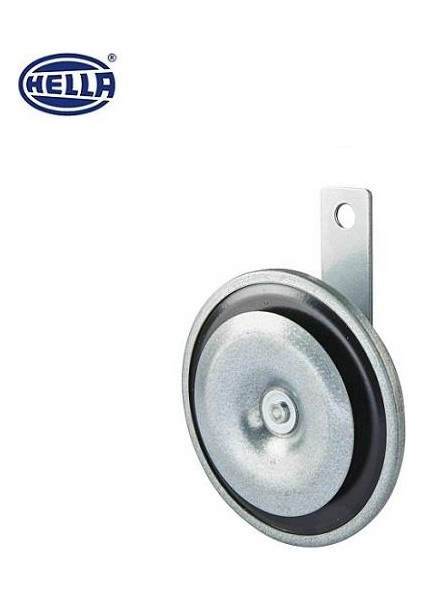 24V DİDİT KORNA 335 HZ KALIN SES 84W 105 dB (97 MM)