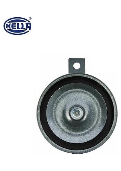 24V DİDİT KORNA 335 HZ KALIN SES 84W 105 dB (97 MM)