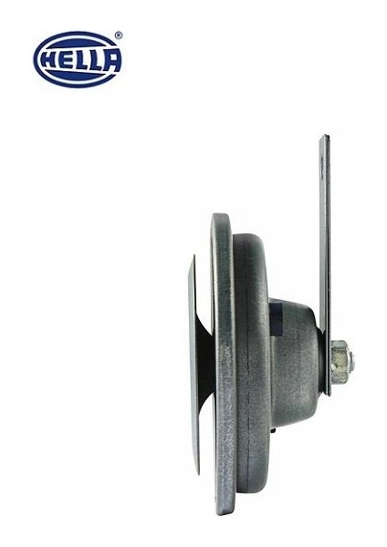 24V DİDİT KORNA 335 HZ KALIN SES 84W 105 dB (97 MM)