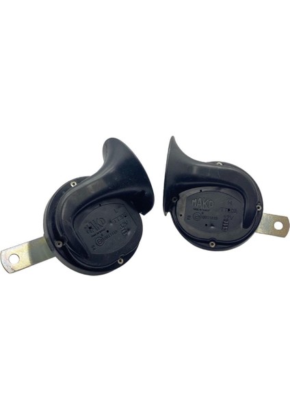 12V Dadat Korna (Tek Fişli) Takım