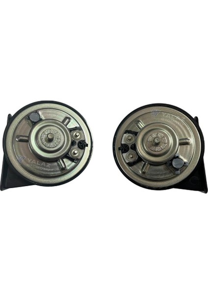 12V Dadat Korna 405/500 Hz (2 Fişli-Sıcma3-Jpt Soket) (Takım) fiyatları