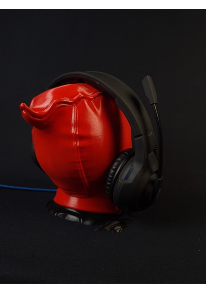 Deadpool Kulaklık Tutucu Standı indirimleri