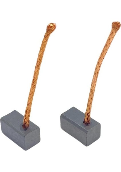 12V-24V Kalorifer-Klima-Fan-Silecek Kömürü (2 Ad) fiyatları
