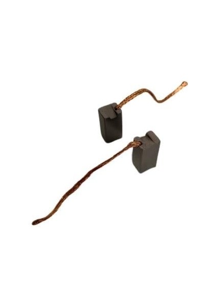 12V-24V Kalorifer-Klima-Fan-Silecek Kömürü (2 Ad)