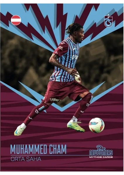 Trabzonspor 2024-25 Sezon Kartları - Metal Kutu fırsatları