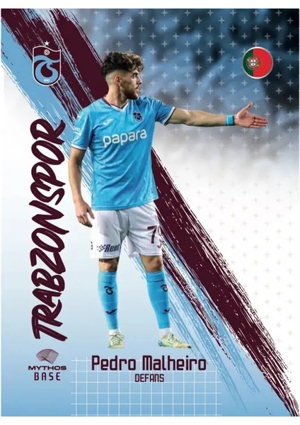 Trabzonspor 2024-25 Sezon Kartları - Metal Kutu indirimleri