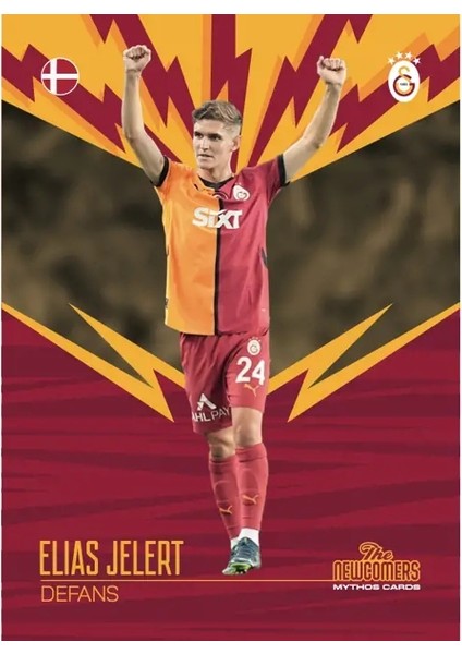Galatasaray 2024-25 Sezon Kartları - Metal Kutu fırsatları