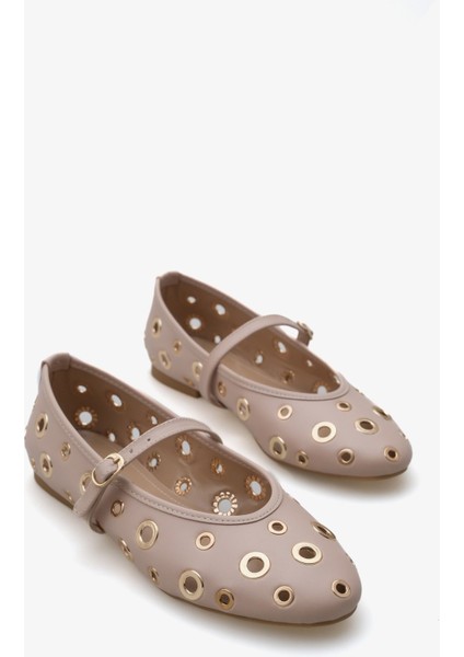 Fina Inna Kadın Babet