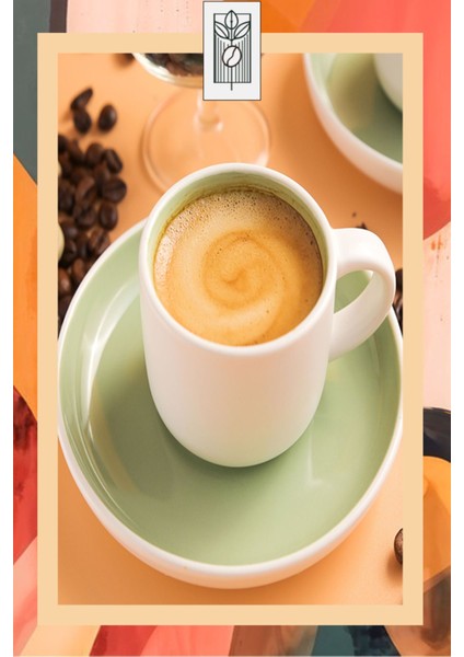 Toffee Nut Coffee 100 gr Toffee Nut Aromalı Filtre Kahve