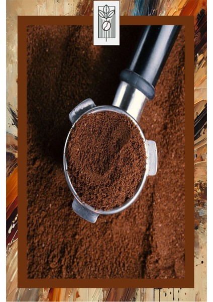 Hazelnut Coffee 100 gr Fındık Aromalı Filtre Kahve