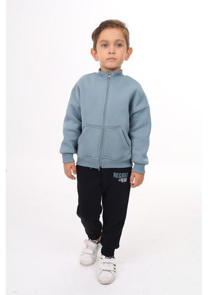 Erkek Çocuk Eşofman Takım