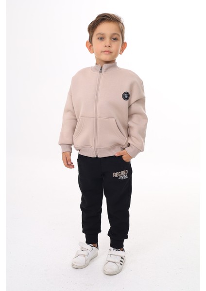 Erkek Çocuk Eşofman Takım